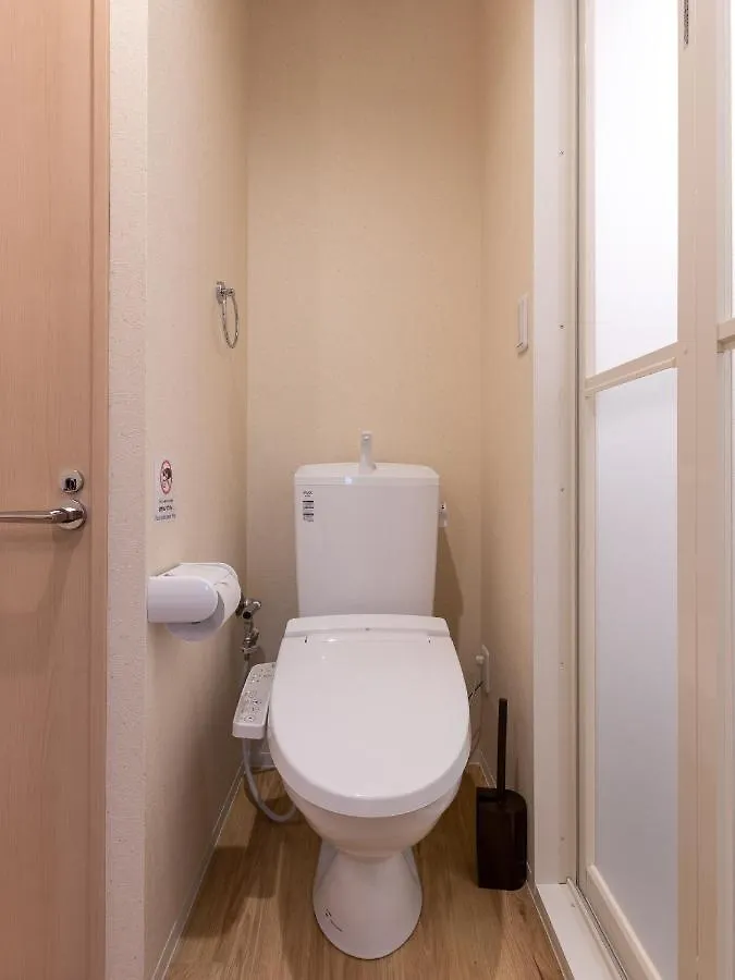 Vacation Inn Kamata I Tokyo Apartment