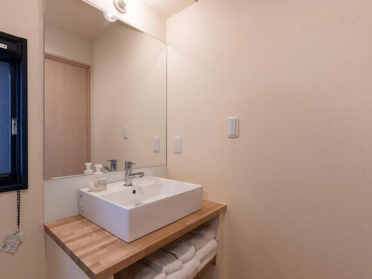 Vacation Inn Kamata I Tokyo Apartment