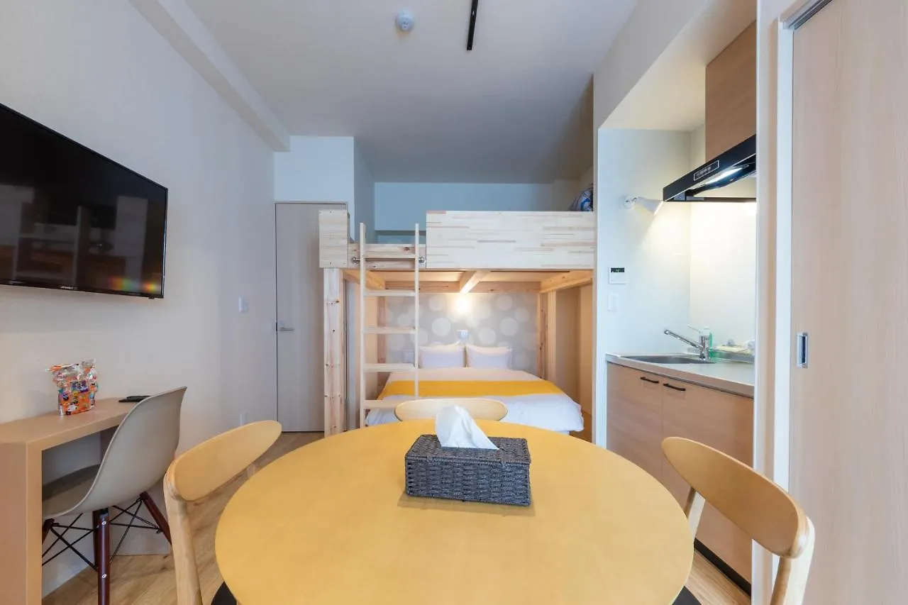 Vacation Inn Kamata I Tokyo
