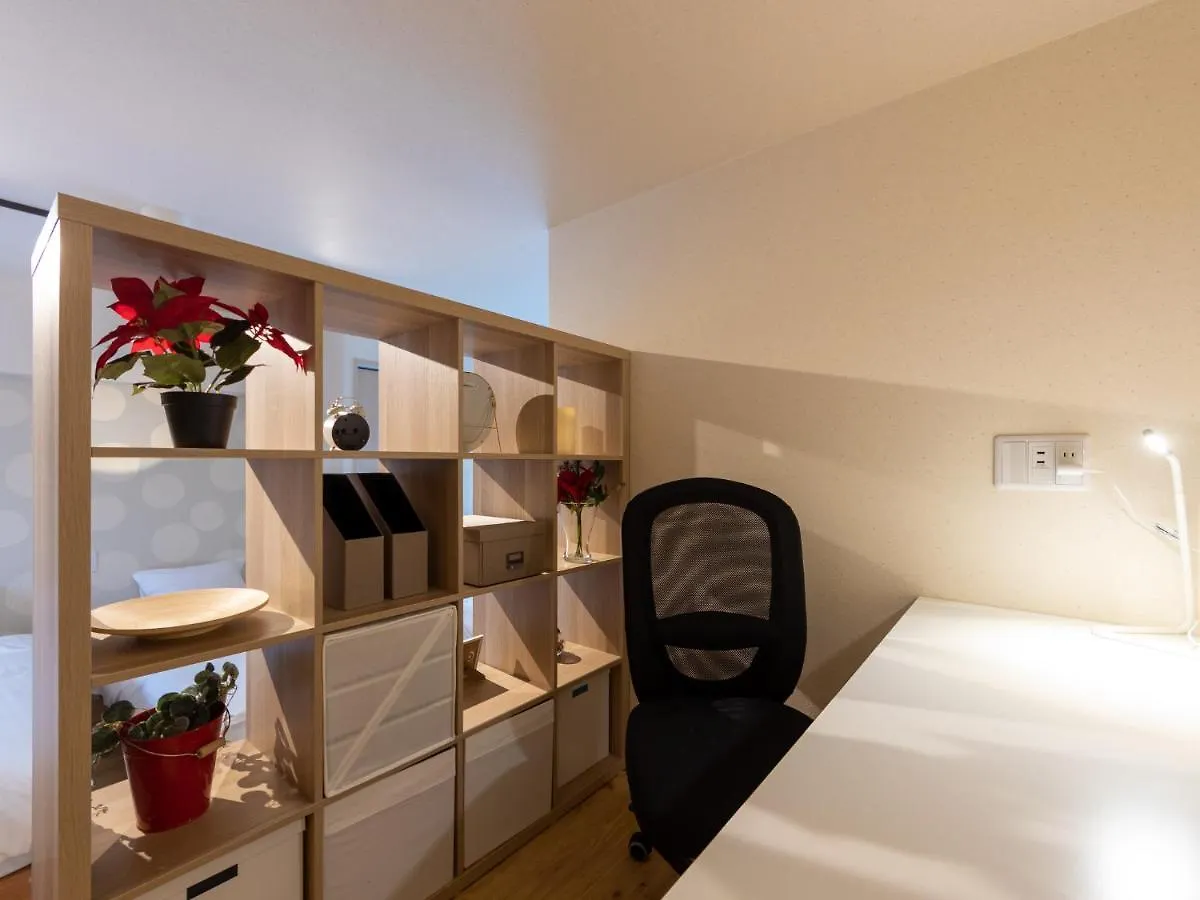 Vacation Inn Kamata I Tokyo 0*,  Japan
