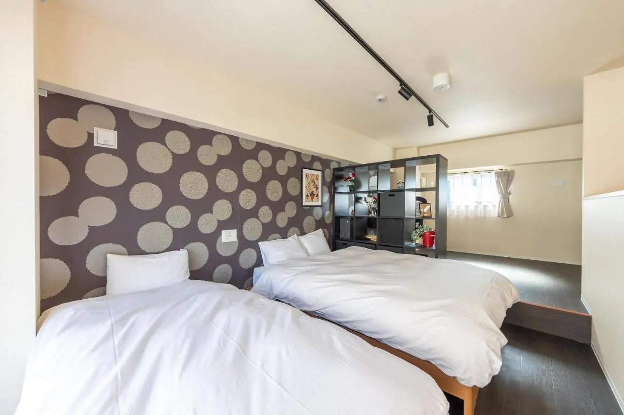 Apartment Vacation Inn Kamata I Tokyo Japan