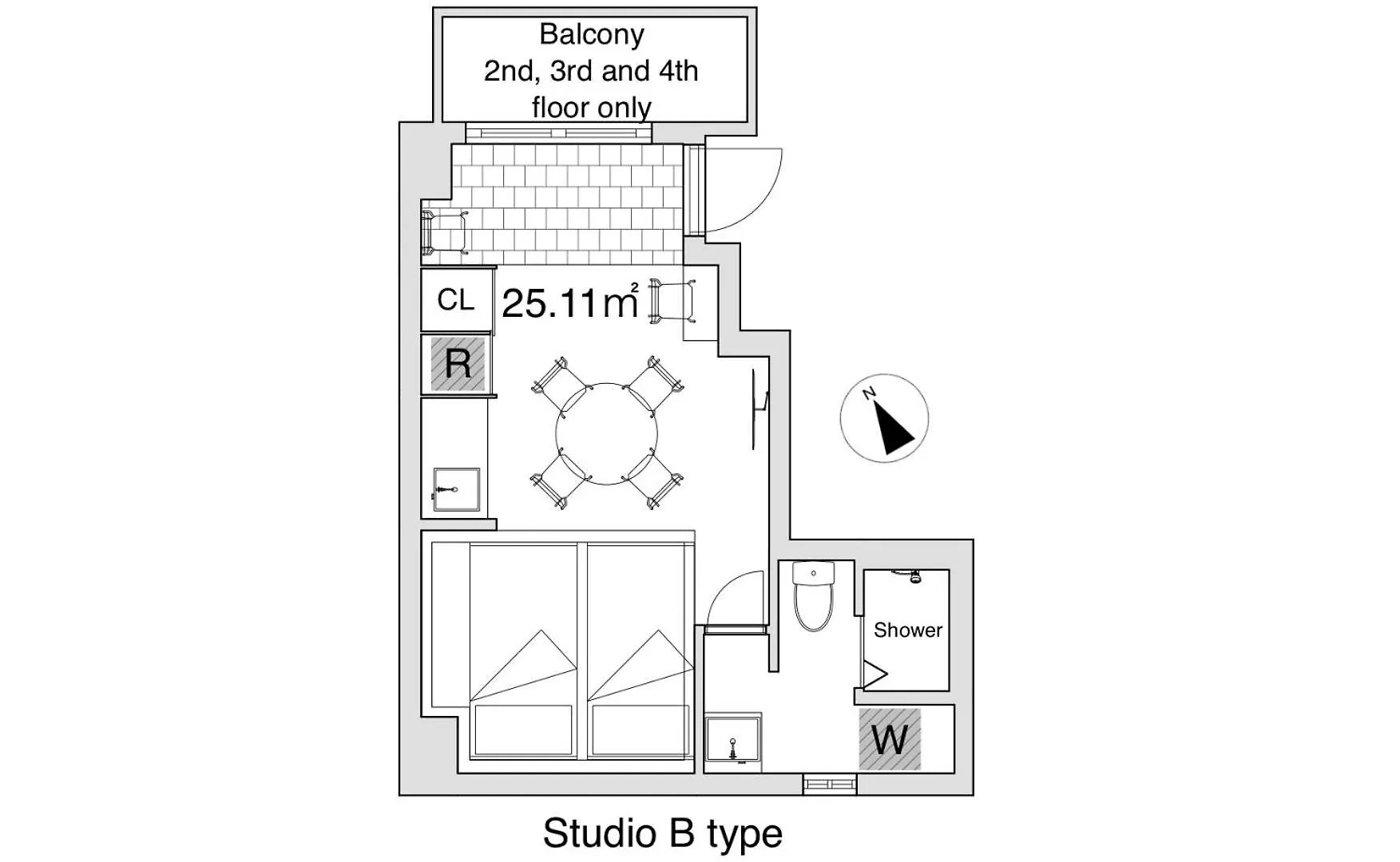 Vacation Inn Kamata I Tokyo 0*,