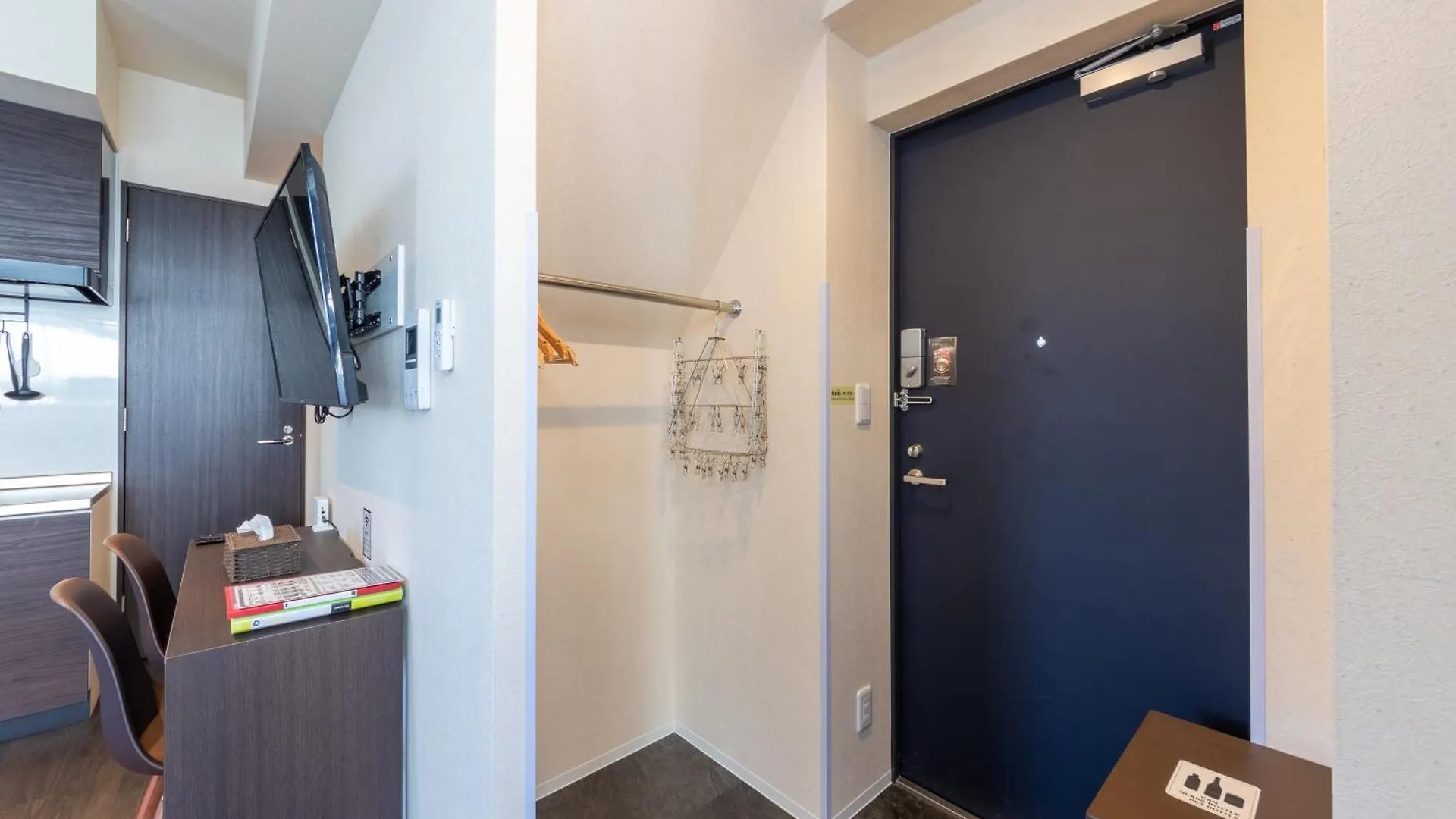 Apartment Vacation Inn Kamata I Tokyo