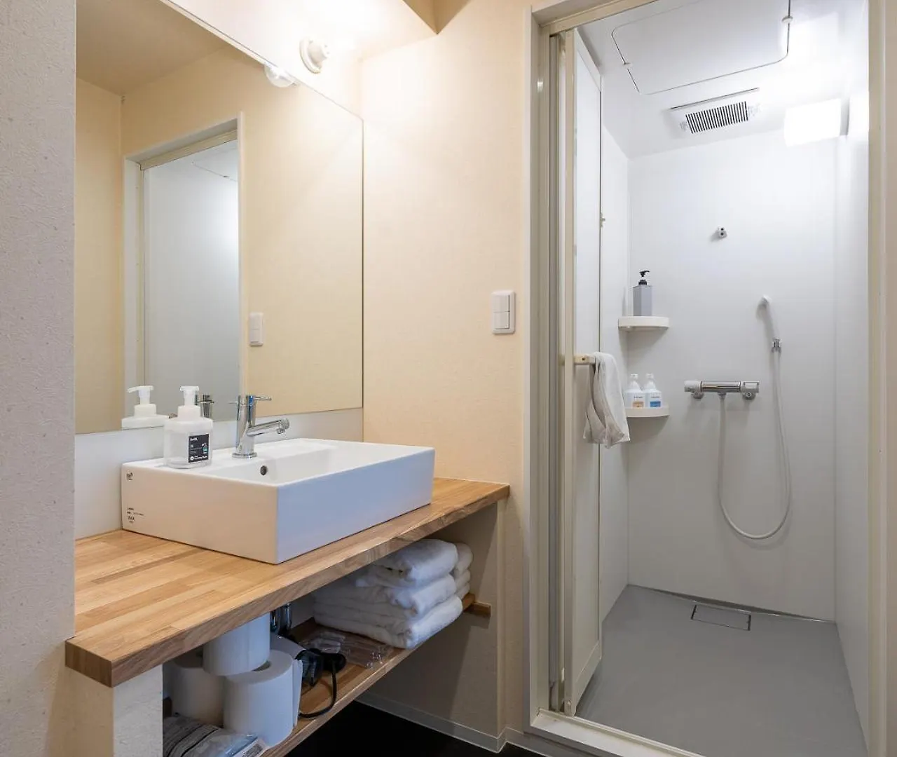 Vacation Inn Kamata I Tokyo Apartment