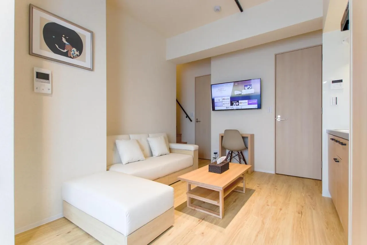 Vacation Inn Kamata I Tokyo