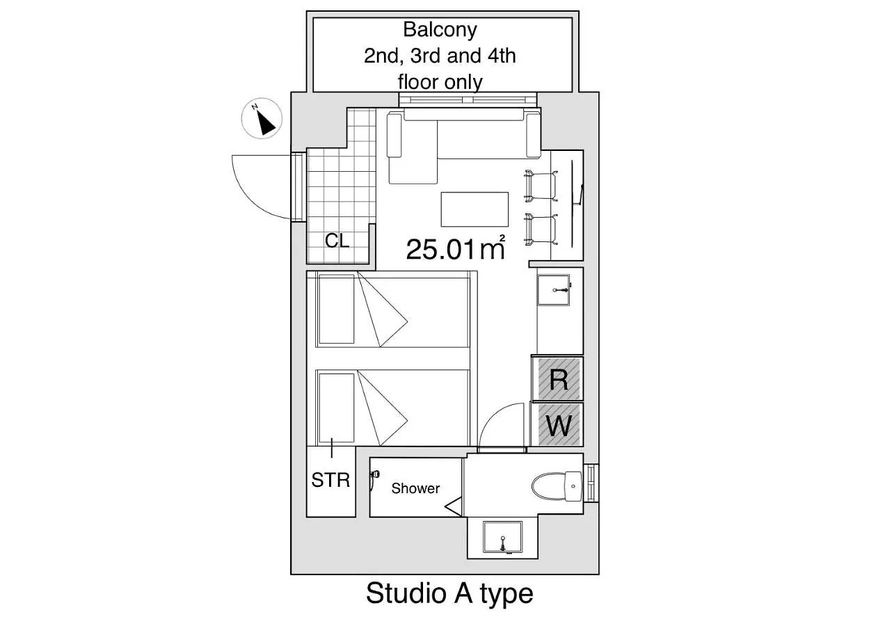 Vacation Inn Kamata I Tokyo