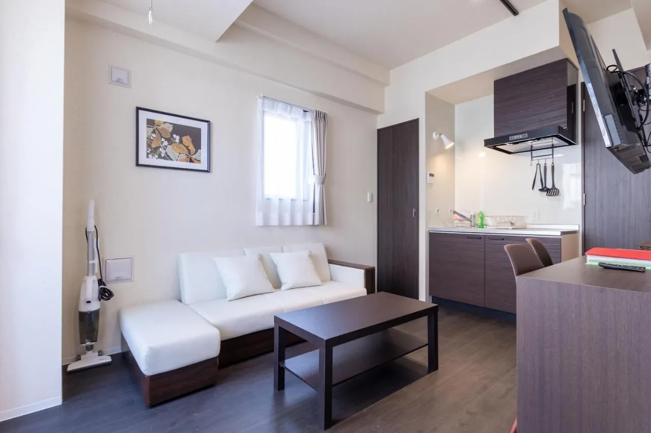Apartment Vacation Inn Kamata I Tokyo