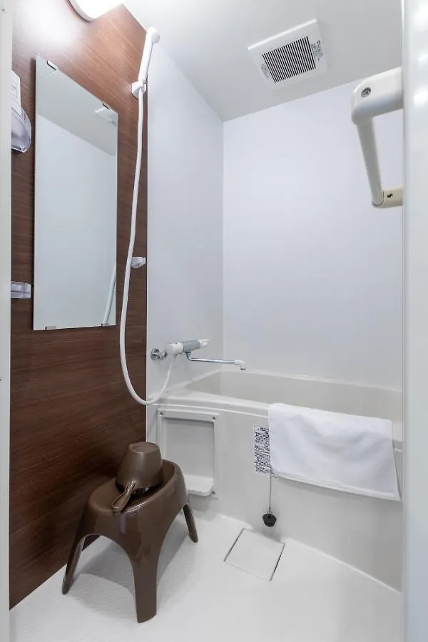 Vacation Inn Kamata I Tokyo 0*,  Japan