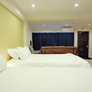 Oomori House アパート