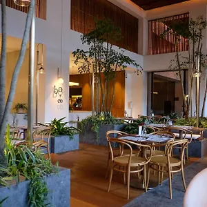The Est Kl Bangsar Kuala Lumpur