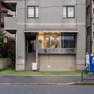 グランディオーソ中野 アパート