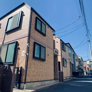 イーストコート長崎 アパート