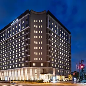 Hotel Jal Haneda, Tokyo