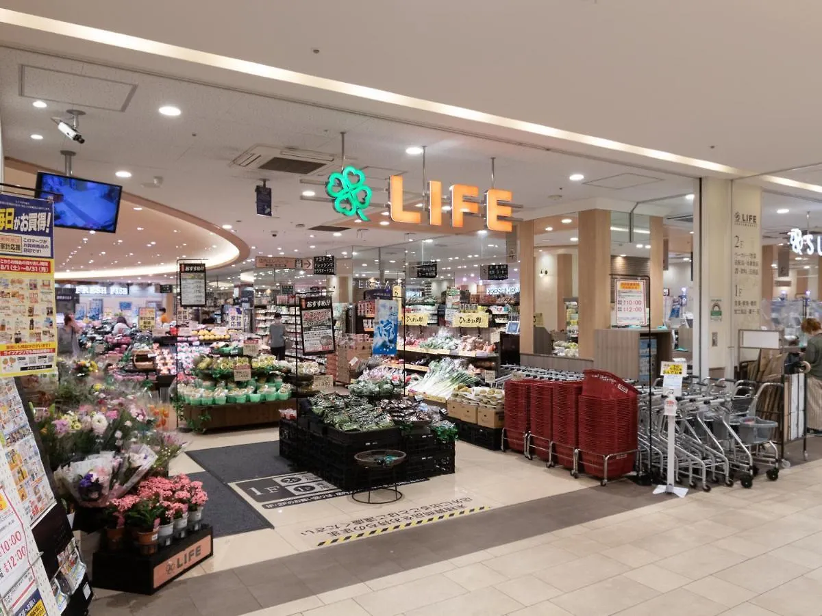 Vacation Inn Kamata I Tokyo