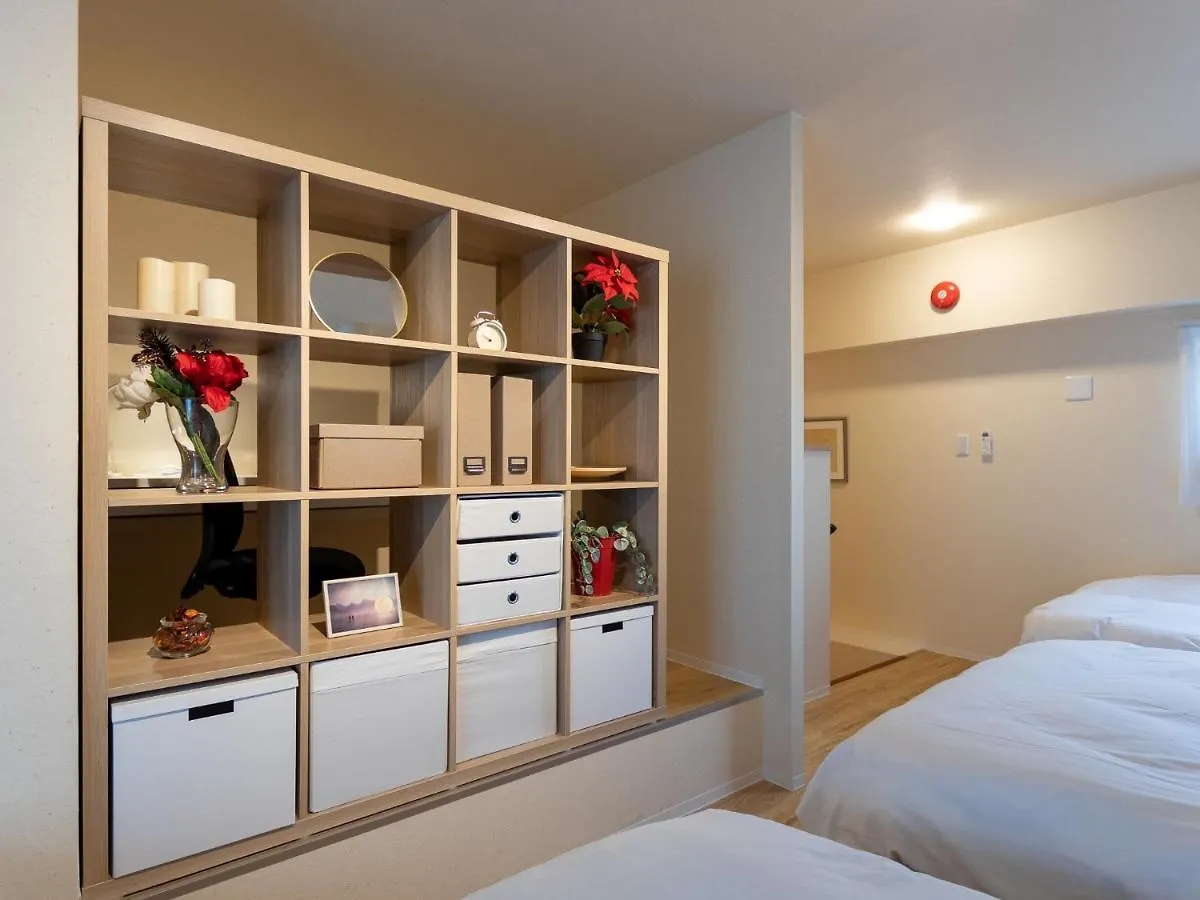 Vacation Inn Kamata I Tokyo 0*,
