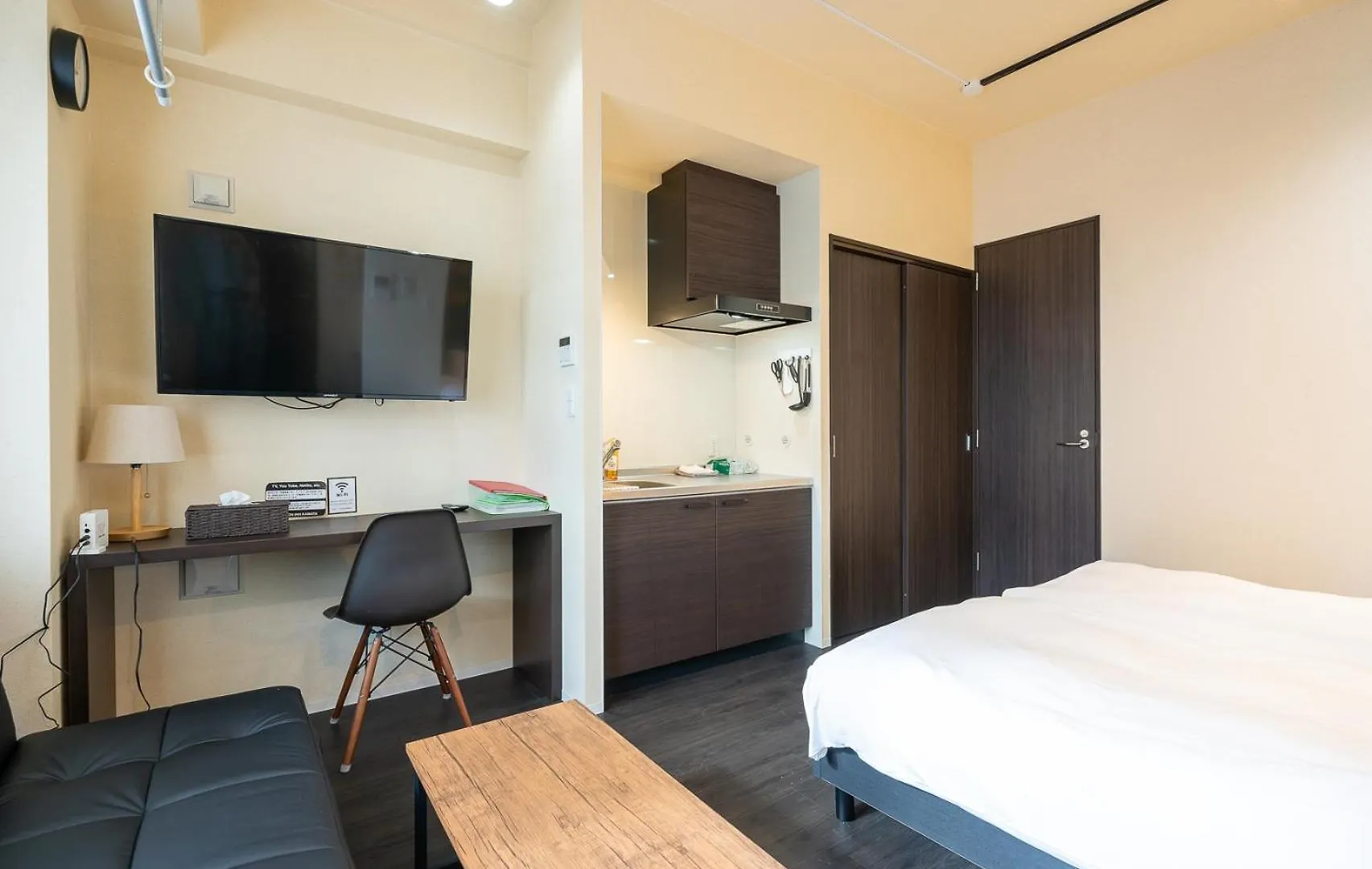 Vacation Inn Kamata I Tokyo Japan