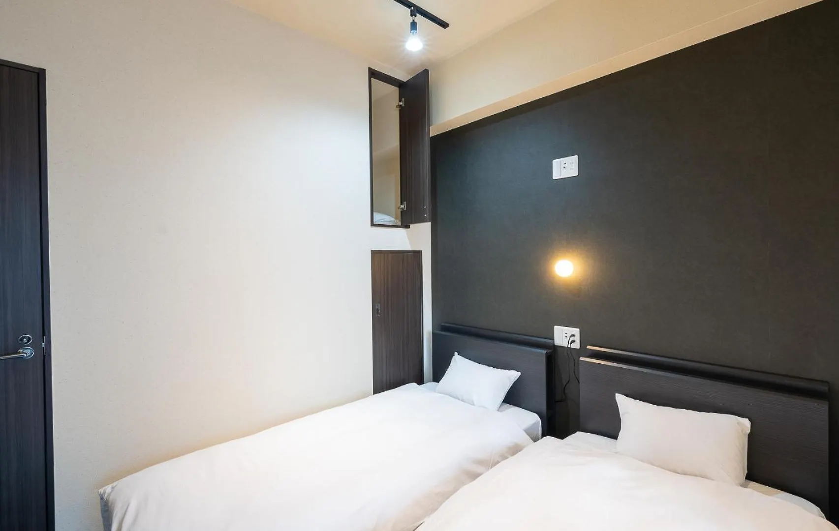 Vacation Inn Kamata I Tokyo Apartment
