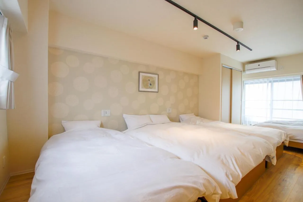 Vacation Inn Kamata I Tokyo Apartment