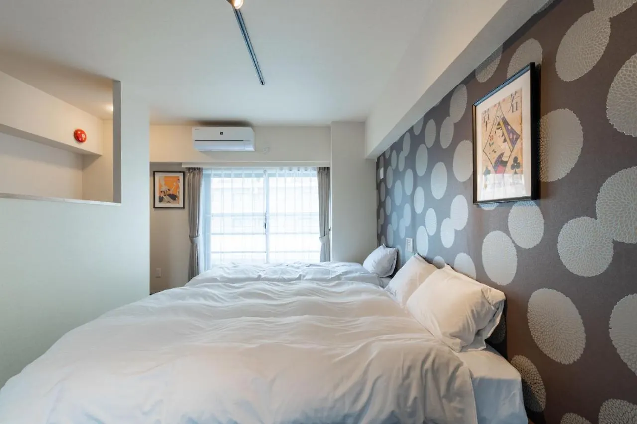 Vacation Inn Kamata I Tokyo